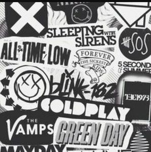 Meet your Posher, Zoe